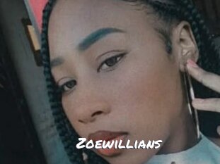 Zoewillians
