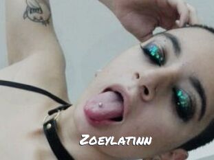 Zoeylatinn