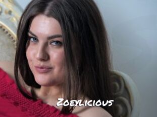 Zoeylicious