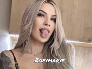 zoeymarye Ochranne Siete