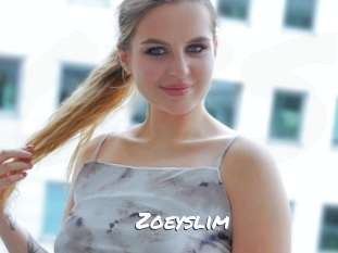 Zoeyslim