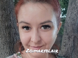 Zoimaryblair