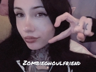 Zombieghoulfriend