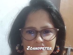 Zonnypeter