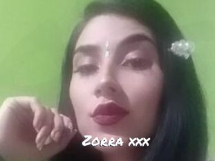 Zorra_xxx