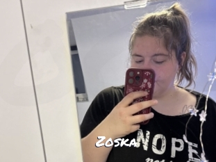 Zoska