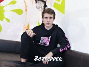 Zotpepper