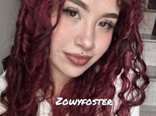 Zowyfoster