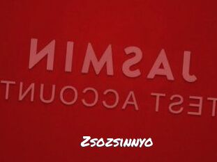 Zsozsinnyo