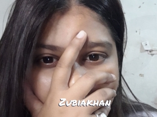 Zubiakhan