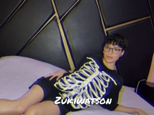 Zukiwatson