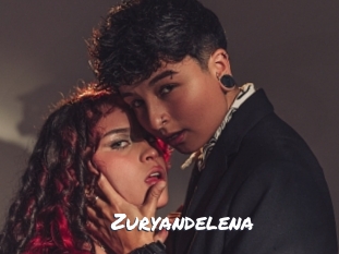 Zuryandelena