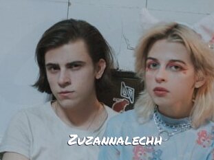 Zuzannalechh