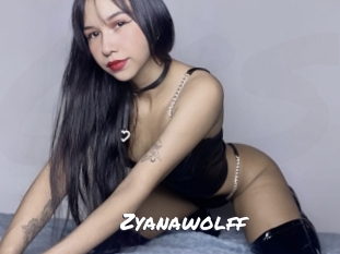 Zyanawolff