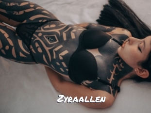 Zyraallen