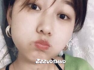 Zzzudshhd